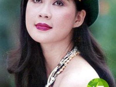 Vẻ đẹp “xinh như mộng” của nữ hoàng ảnh lịch Diễm Hương thập niên 90