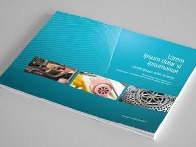 Hướng dẫn tự thiết kế catalogue bằng MS Word