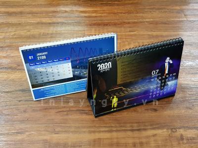 Lịch là gì? Những loại lịch thường được sử dụng – In lịch chuyên nghiệp, giá rẻ tại Hà Nội