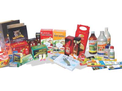 In Lấy Ngay - Xưởng in ấn giá rẻ tại Hà Nội