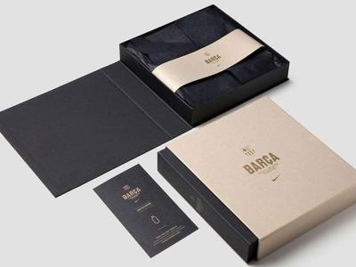 Thiết kế bao bì mang lại lợi thế cạnh tranh cho doanh nghiệp