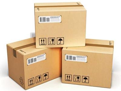 In và sản xuất thùng sóng E cao cấp tại Hà Nội
