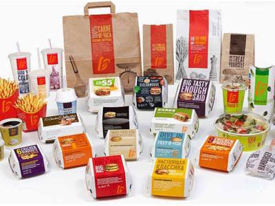 Xưởng in bao bì giấy tại Hà Nội