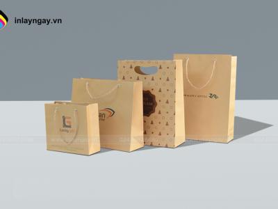 Giấy Butcher và giấy Kraft: Loại giấy nào nên dùng để đựng thức ăn?
