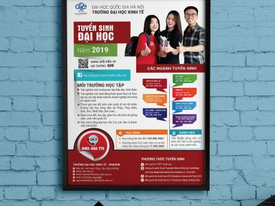 Báo giá in poster