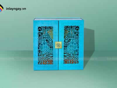 Cắt CNC là gì? Ứng dụng của CNC trong in hộp