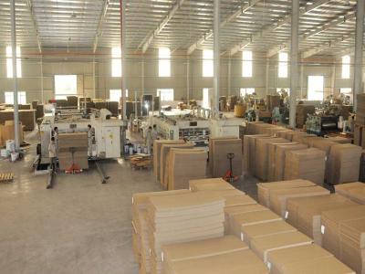 In Đức Thành, địa chỉ in bao bì số 1 miền Bắc
