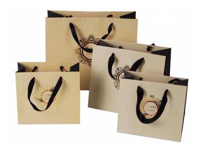 Xu hướng sử dụng bao bì giấy thân thiện môi trường