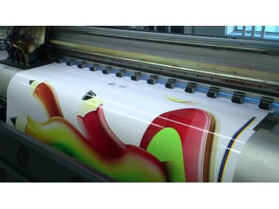 Những loại decal phổ biến trong in ấn