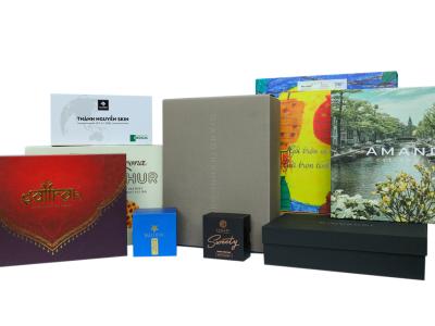 Bao bì chất lượng giúp bán được nhiều sản phẩm như thế nào