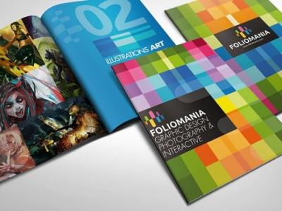 Thiết kế và in brochure cần quan tâm các yếu tố gì