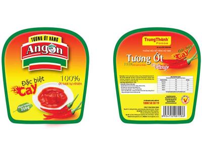 Tạo khác biệt với nhãn mác tùy chỉnh