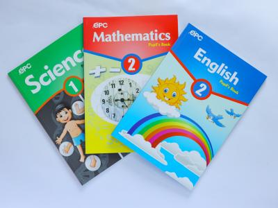 Dịch vụ in sách chất lượng cao tại In Lấy Ngay