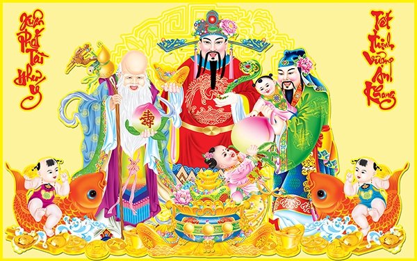in lịch Tết phúc lộc thọ-1