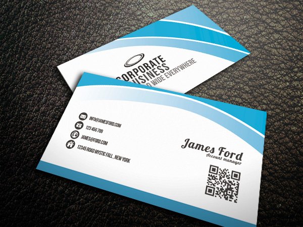 in name card chuan