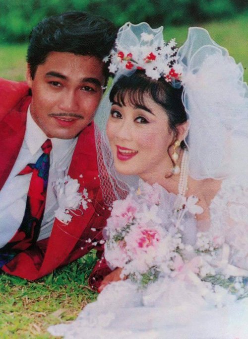 người đẹp ảnh lịch Diễm Hương-2