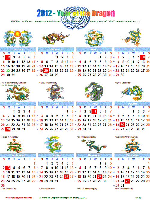 lịch Trung Quốc-16
